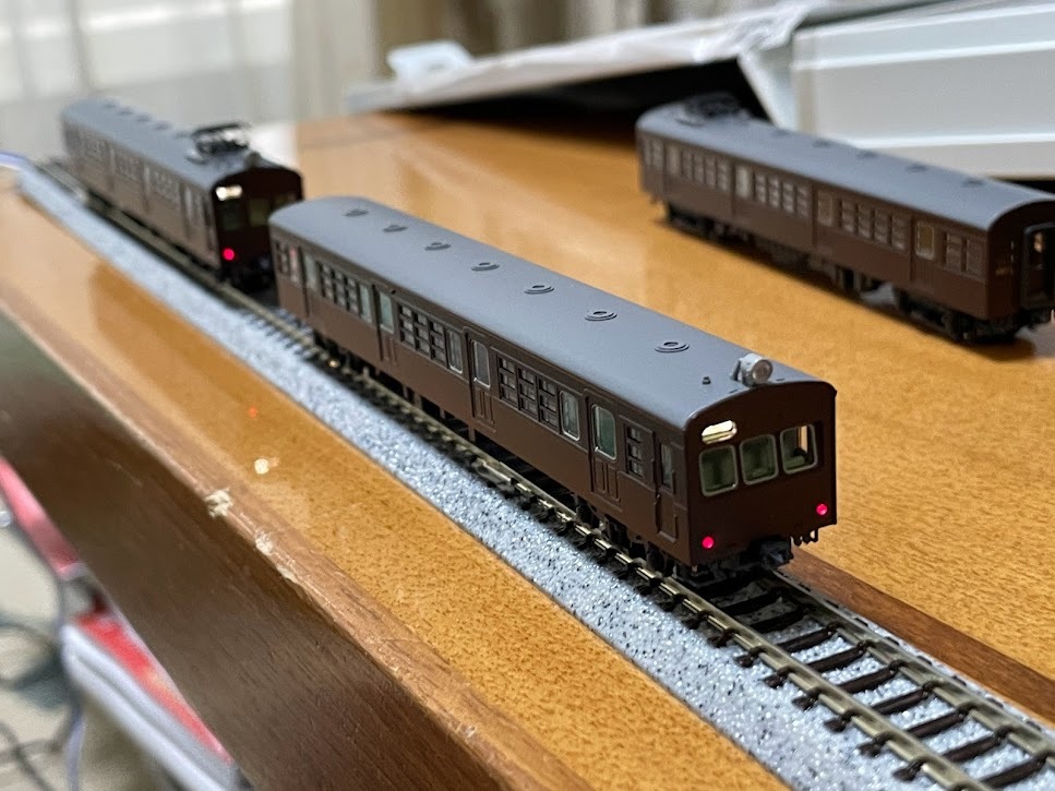 国鉄 72・73形通勤電車増結セットC|製品情報|製品検索|鉄道模型 国鉄 72・73形通勤電車増結セットC|製品情報|製品検索|鉄道模型