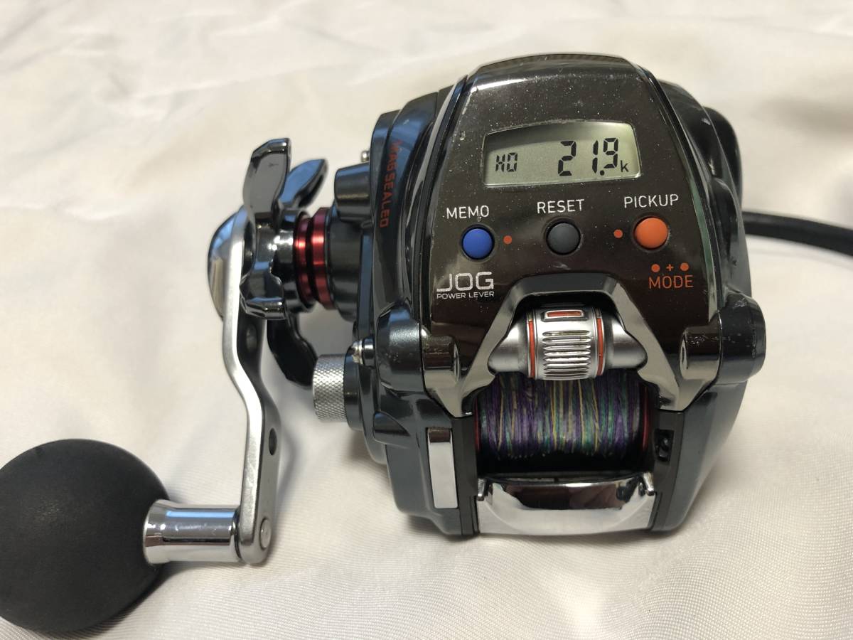 シーボーグ ダイワ LTD - 200jの通販 200J Yahoo!オークション