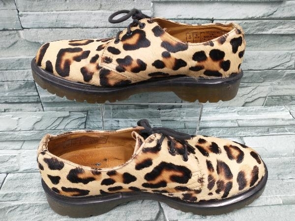 Dr.Martens/13867/ドクターマーチン/3ホール/ドレスシューズ/パンプス 