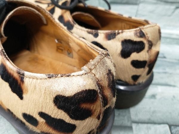 Dr.Martens/13867/ドクターマーチン/3ホール/ドレスシューズ/パンプス 