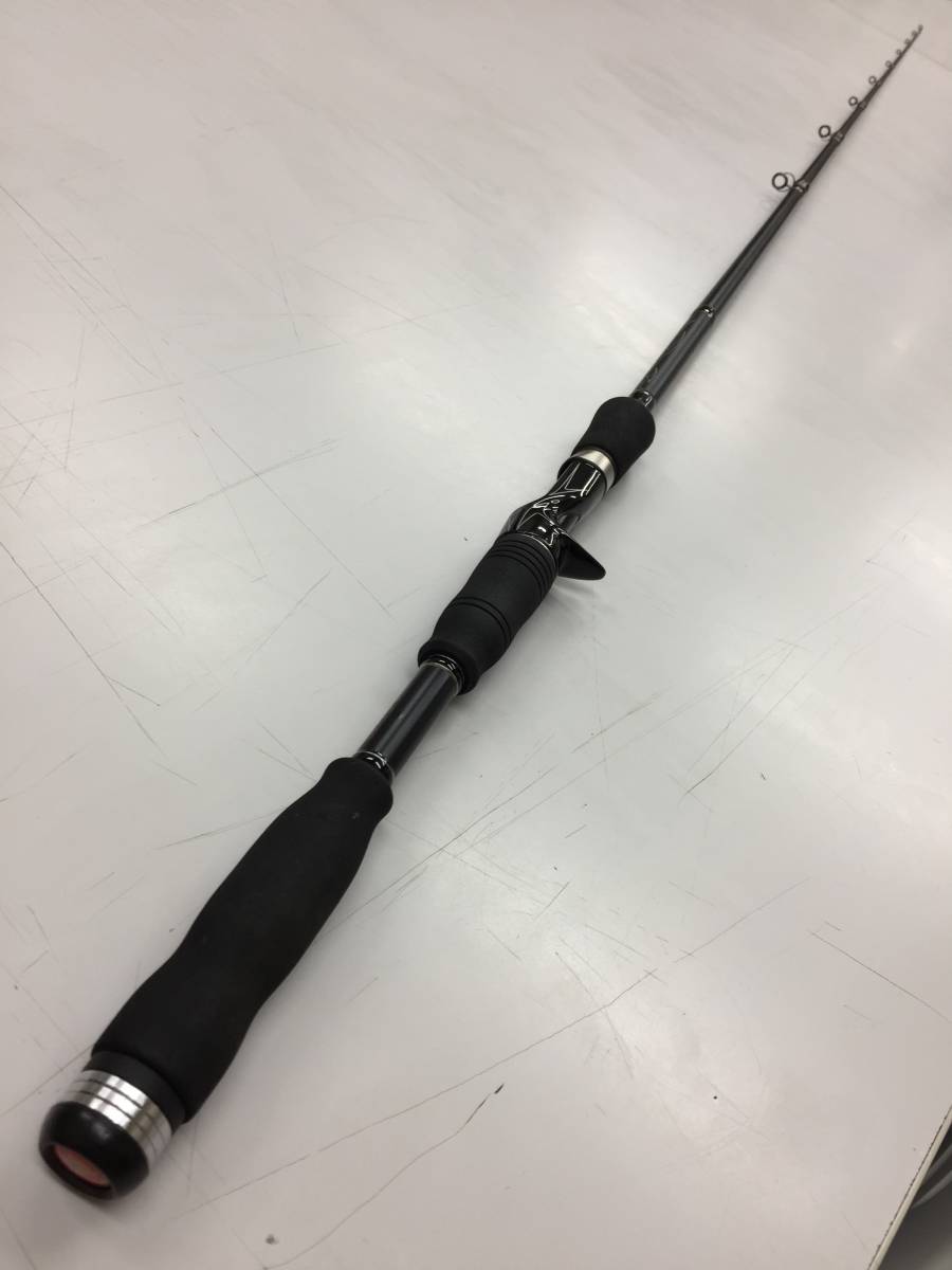 ☆中古品 ガンクラフト キラーズ 00 KGB-003-680M スカーフェイス 直接