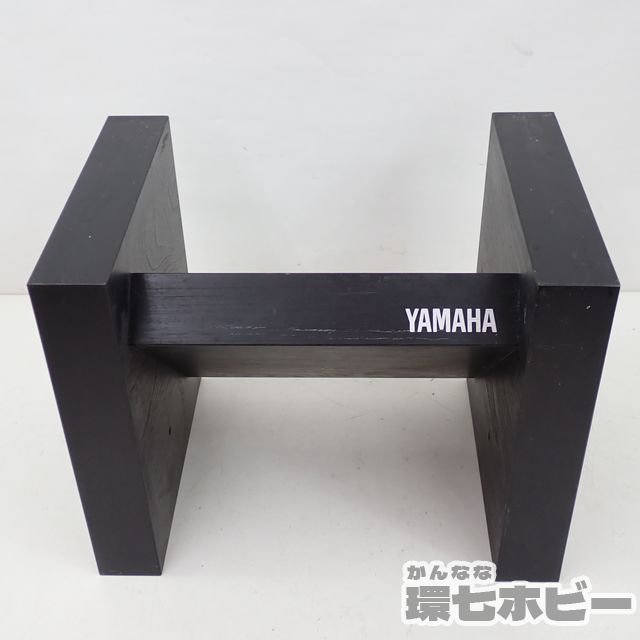 MC22◇YAMAHA ヤマハ SPS-500 スピーカースタンド ペア NS-1000M等用