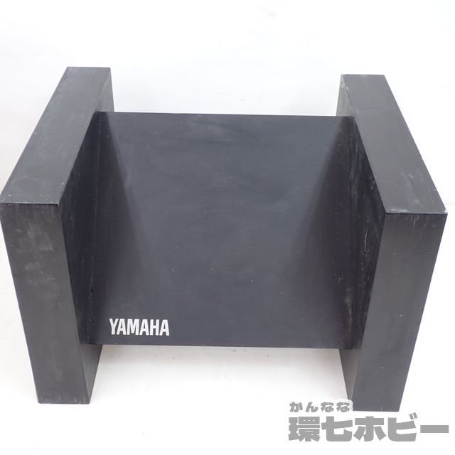 MC22◇YAMAHA ヤマハ SPS-500 スピーカースタンド ペア NS-1000M等用