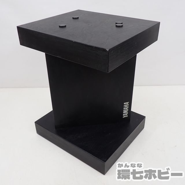 MC22◇YAMAHA ヤマハ SPS-500 スピーカースタンド ペア NS-1000M等用