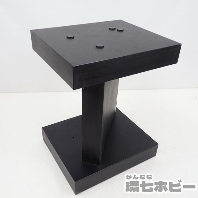MC22◇YAMAHA ヤマハ SPS-500 スピーカースタンド ペア NS-1000M等用