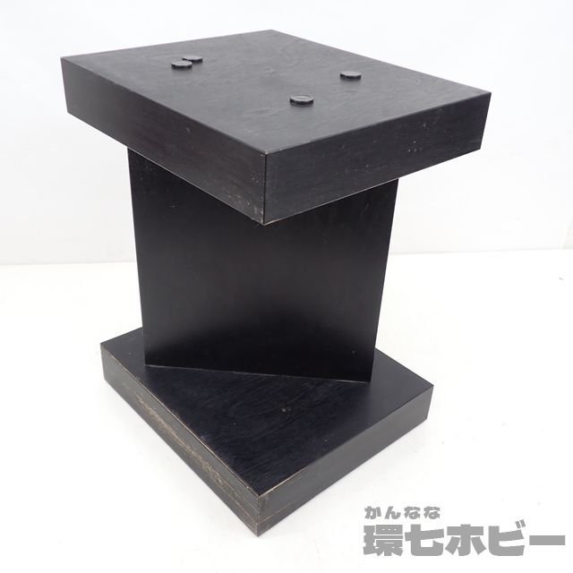 MC22◇YAMAHA ヤマハ SPS-500 スピーカースタンド ペア NS-1000M等用