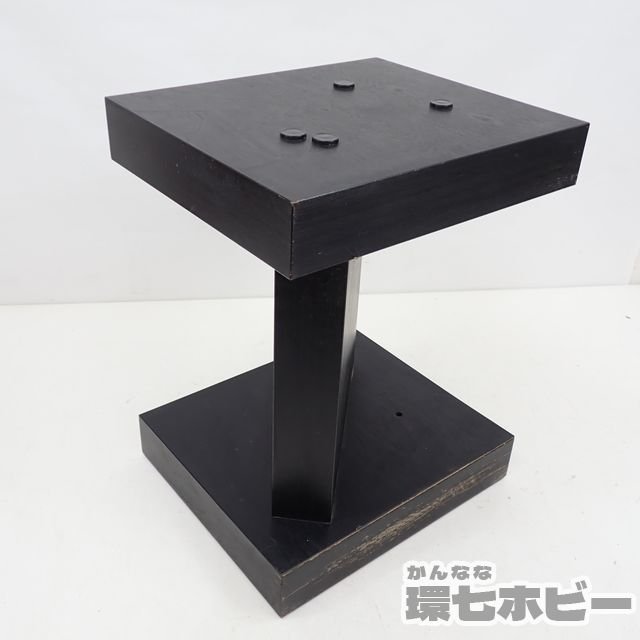 MC22◇YAMAHA ヤマハ SPS-500 スピーカースタンド ペア NS-1000M等用