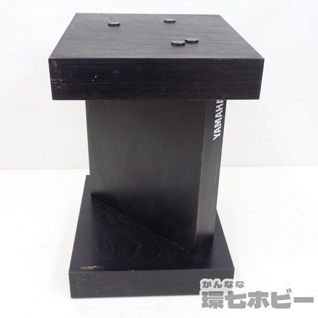 MC22◇YAMAHA ヤマハ SPS-500 スピーカースタンド ペア NS-1000M等用