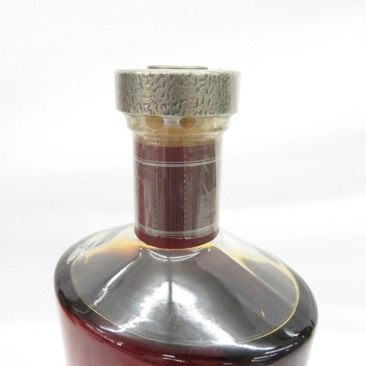 ワイルドターキー リミテッドエディション 17年 WILD 750ml TURKEY 木 