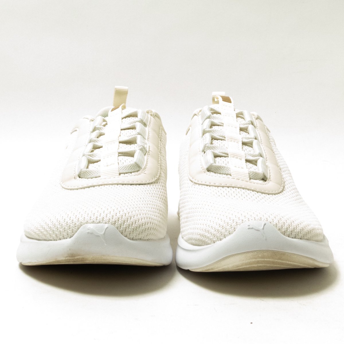 PUMA プーマ 195664-04 ソフトライド バイタル キャット ローカット