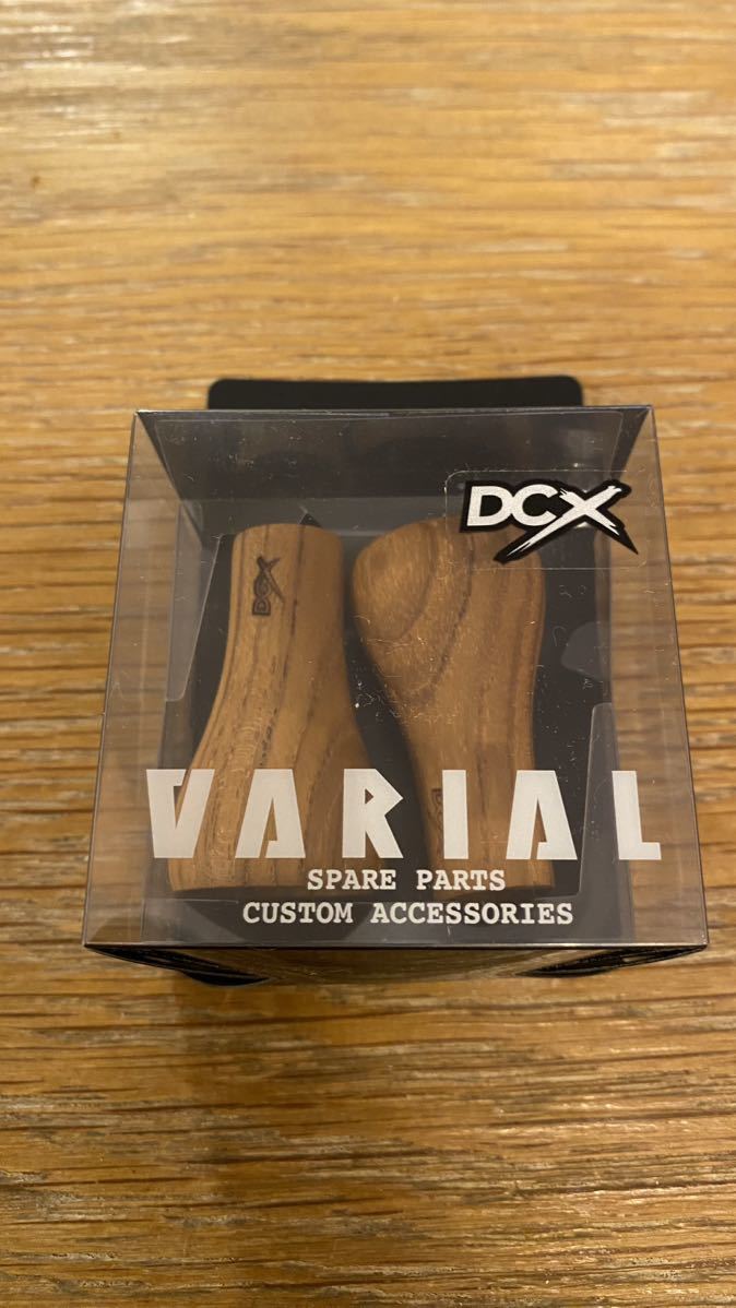 DRT DCX / チークウッドノブ DRT DCX バリアル チーク ウッド ノブ ハンドル 新品 DRT DCX チーク