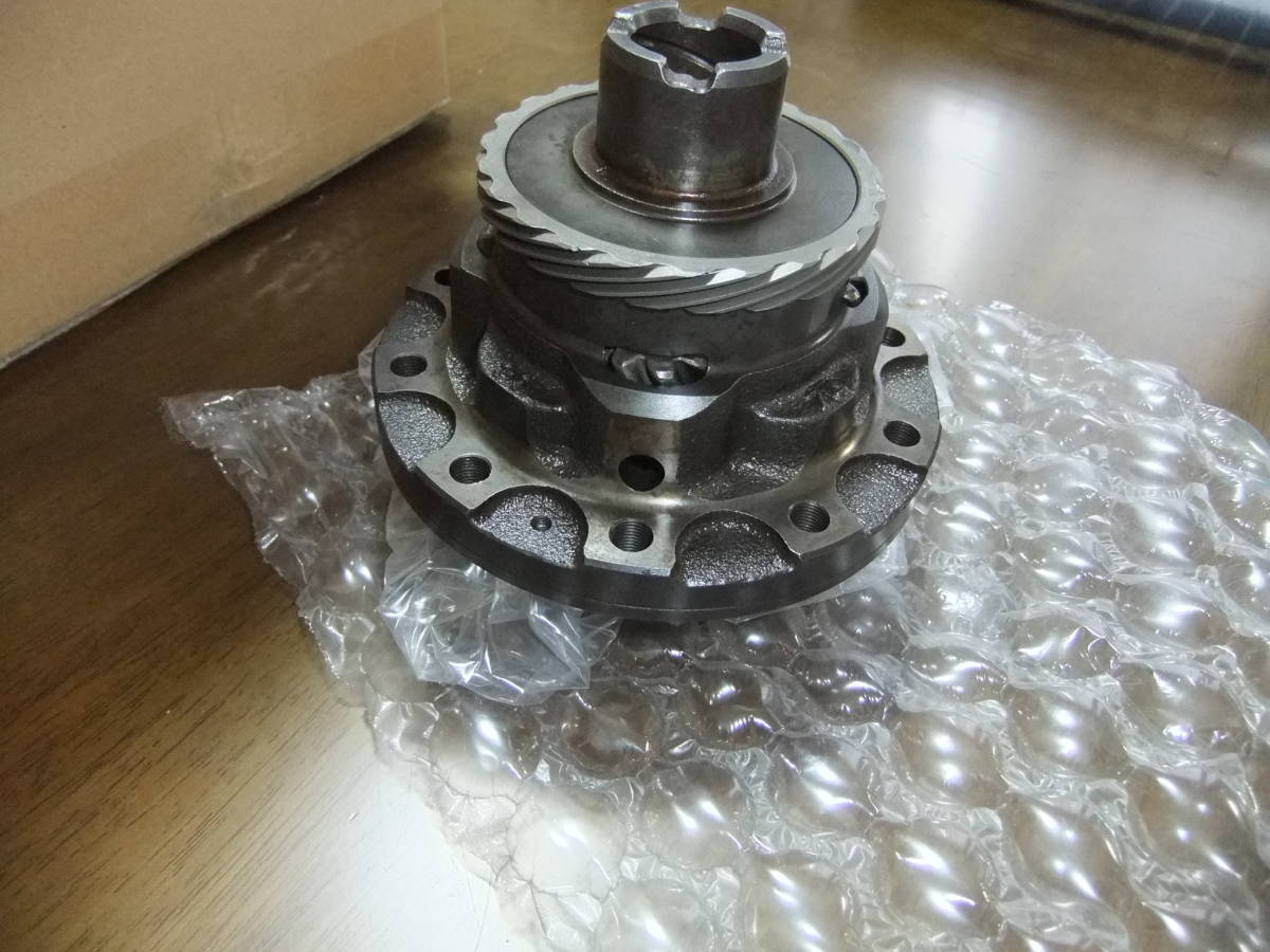 Ek9 Dc2 ヘリカルlsd シビック インテグラ デフ トルセンデフ（ディファレンシャル）｜売買されたオークション情報、yahooの 