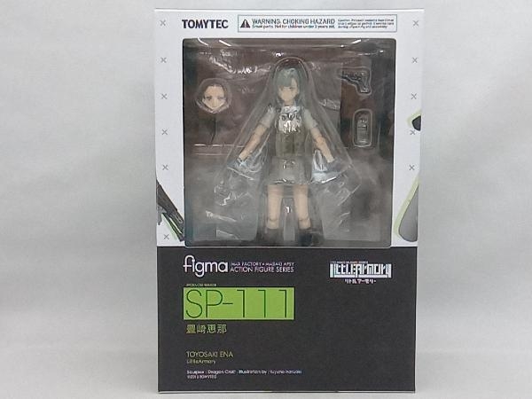 爆買い，送料無料 フィギュア figma SP-111 リトルアーモリー 豊崎恵那(その他)｜売買されたオークション情報、yahooの商品情報をアーカイブ公開 - オークファン その他
