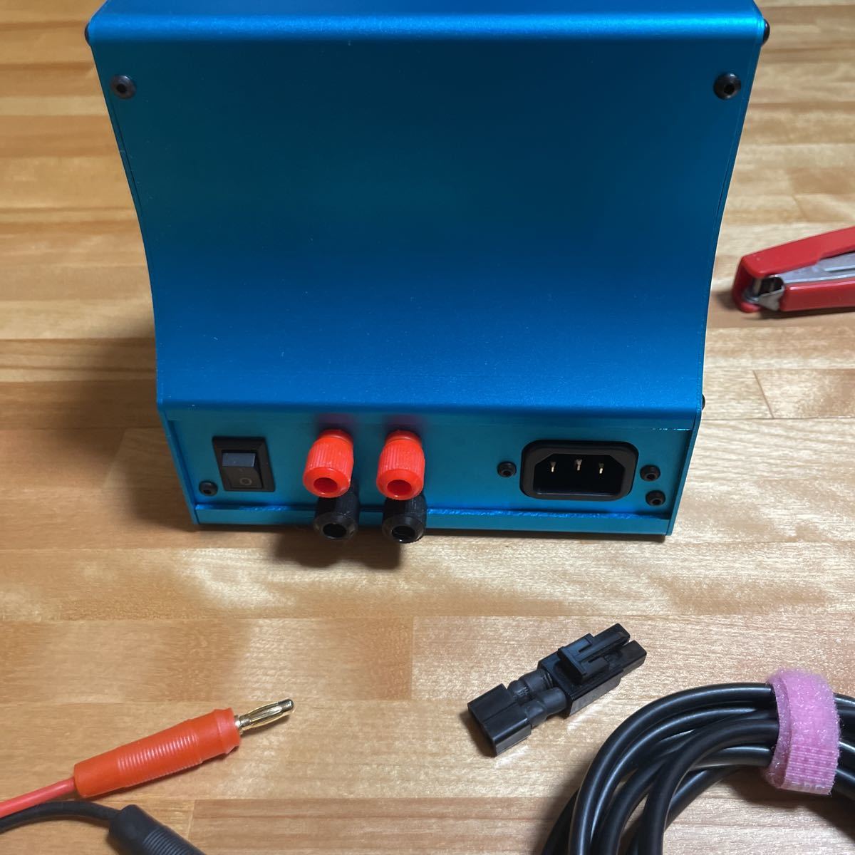 Yahoo!オークション マッチモアHYBRID 充電器 中古品 PRO - Charger