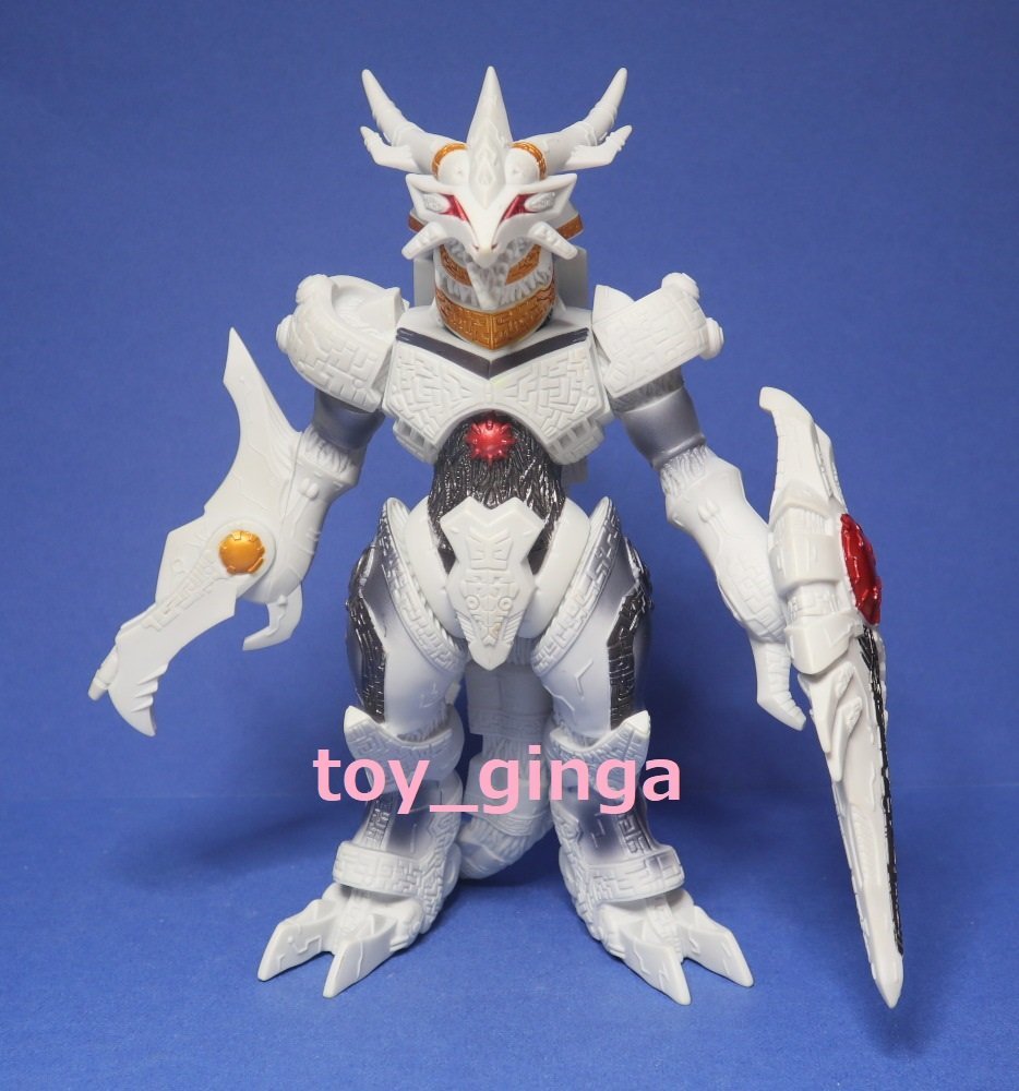 即決ウルトラ怪獣DX ギャラクトロン 中古品　ウルトラマンオーブ