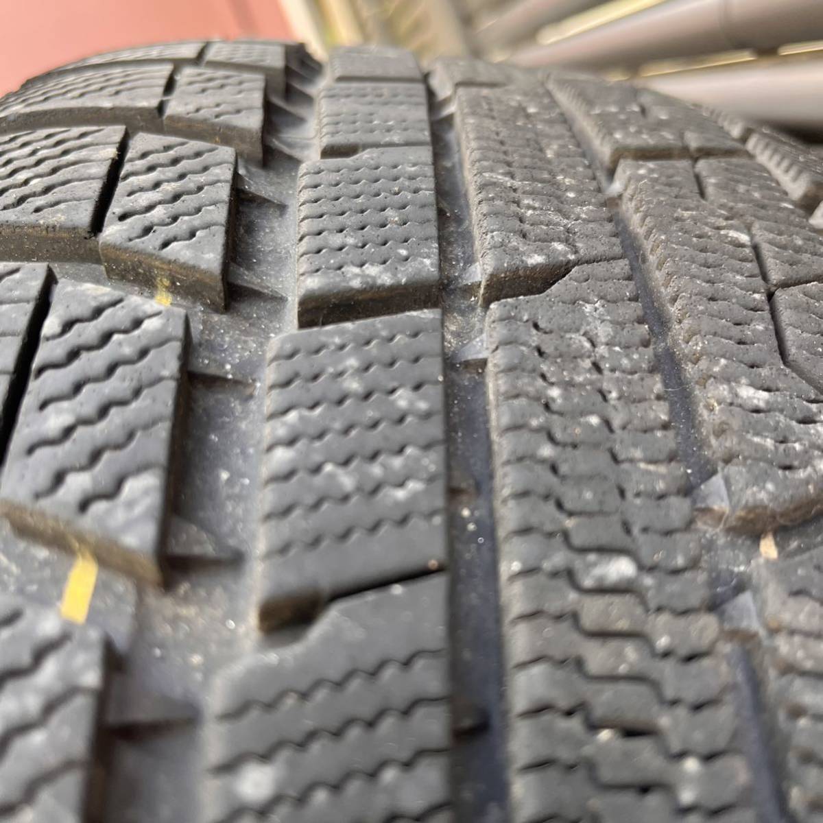 TRANPATH TX TOYO Winter 0 215⁄70R16 215⁄70R16スタッドレスDUFACT 