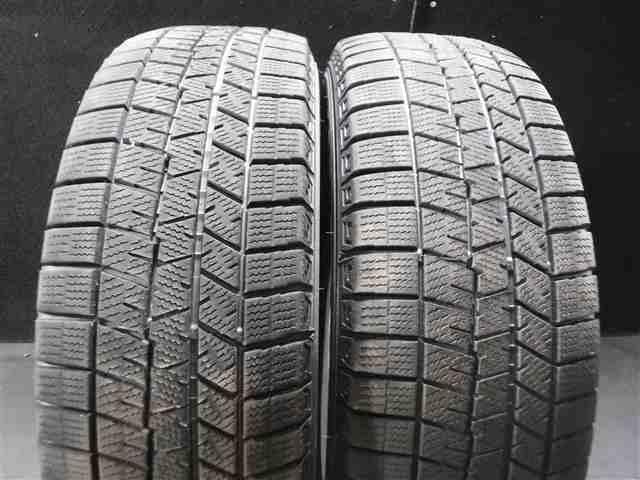 ダンロップ DUNLOP 205⁄65R16 スタッドレス WM03 WINTER MAXX 