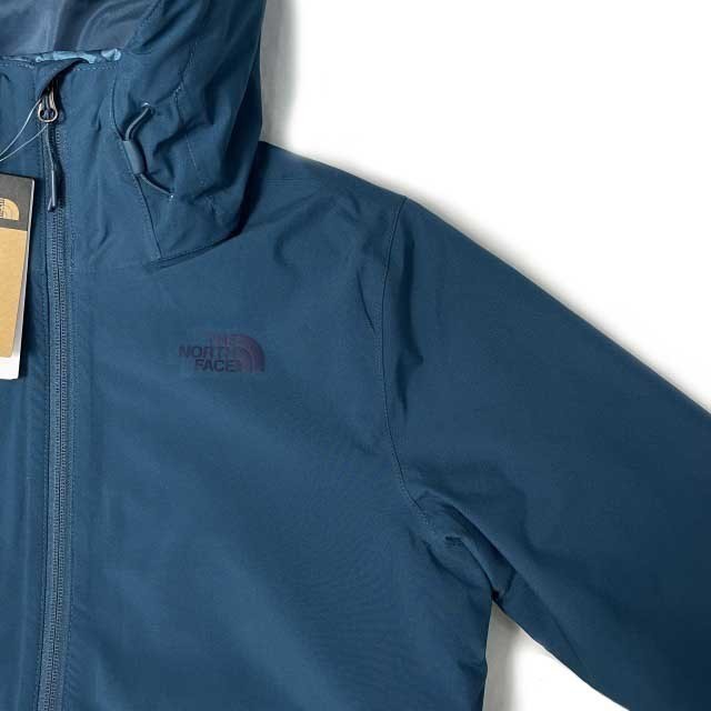 限定ノースフェイスTHEの値段と価格推移は？｜2141件の売買データから