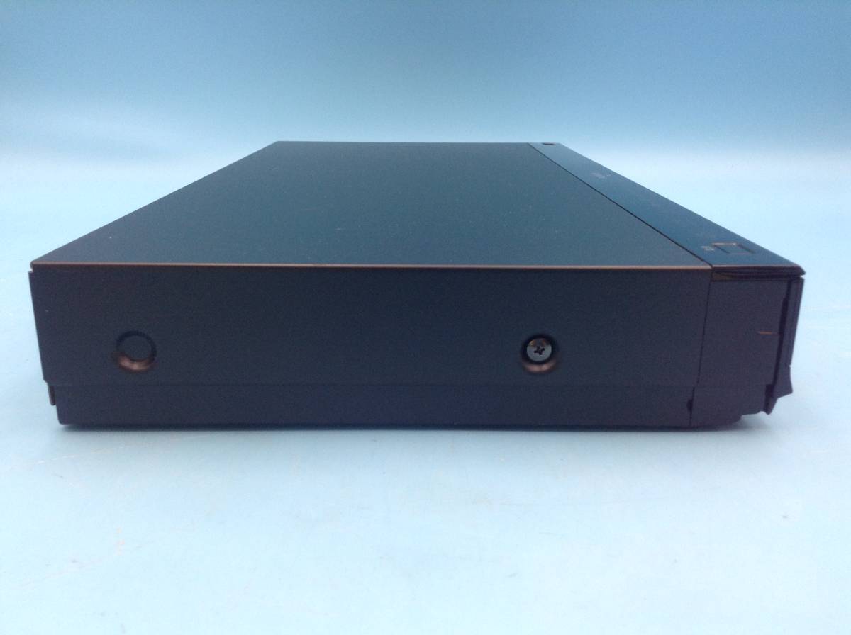H2573☆SHARP シャープ BDレコーダー Blu-ray ブルーレイディスク