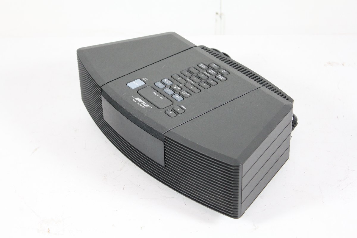 Wave Radio⁄CD Bose BOSE - ウェーブラジオ⁄CD Yahoo!オークション
