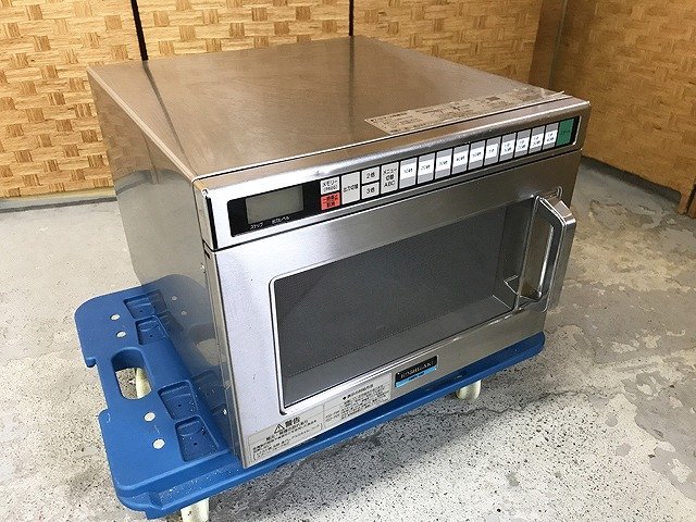 ホシザキ 電子レンジ HMN-18B 業務用電子レンジ 業務用 ホシザキ電機 