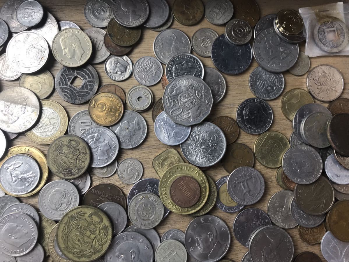 古銭 硬貨 ドイツ 大量 まとめて コイン 外国コイン 海外コイン 「硬貨