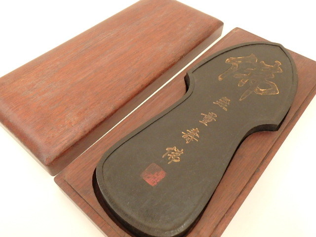 人物図 中国 五代 肉筆保證 唐物唐本 掛け軸 捲り BD323A12-1 人物図