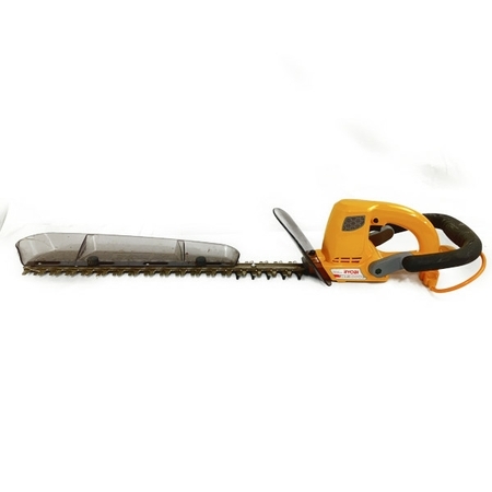 【新品，お買い得】 RYOBI HT-5000 ヘッジトリマ 電動工具 リョービ ジャンク N6840242(チェーンソー)｜売買されたオークション情報、yahooの商品情報をアーカイブ公開 - オークファン 木工用