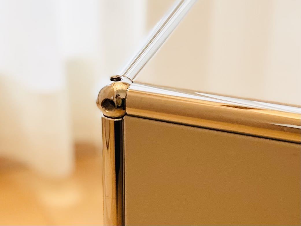 Kate様USM HallerUSMハラー⁄TVボード⁄ローボード Kate様USM