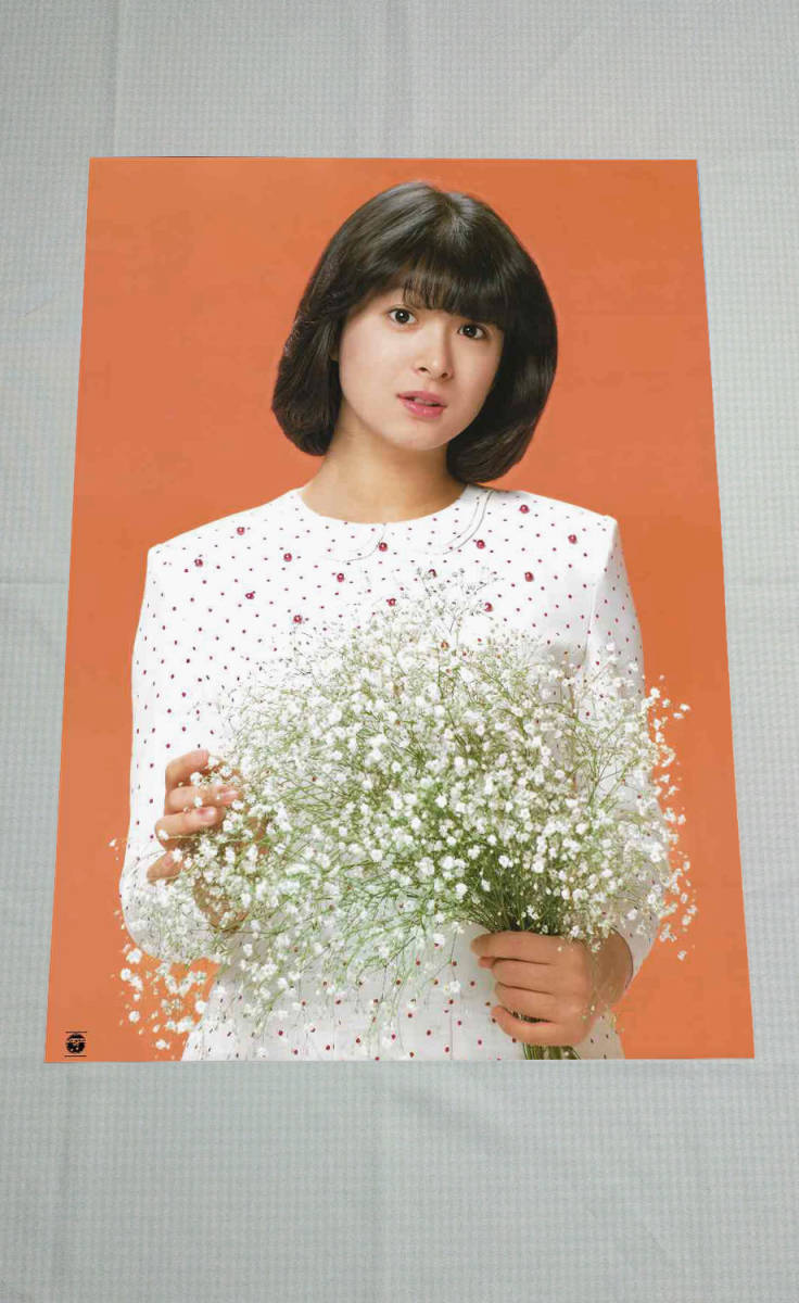 四月物語 B2判劇場版ポスター「四月物語」岩井俊二 松たか子 検索