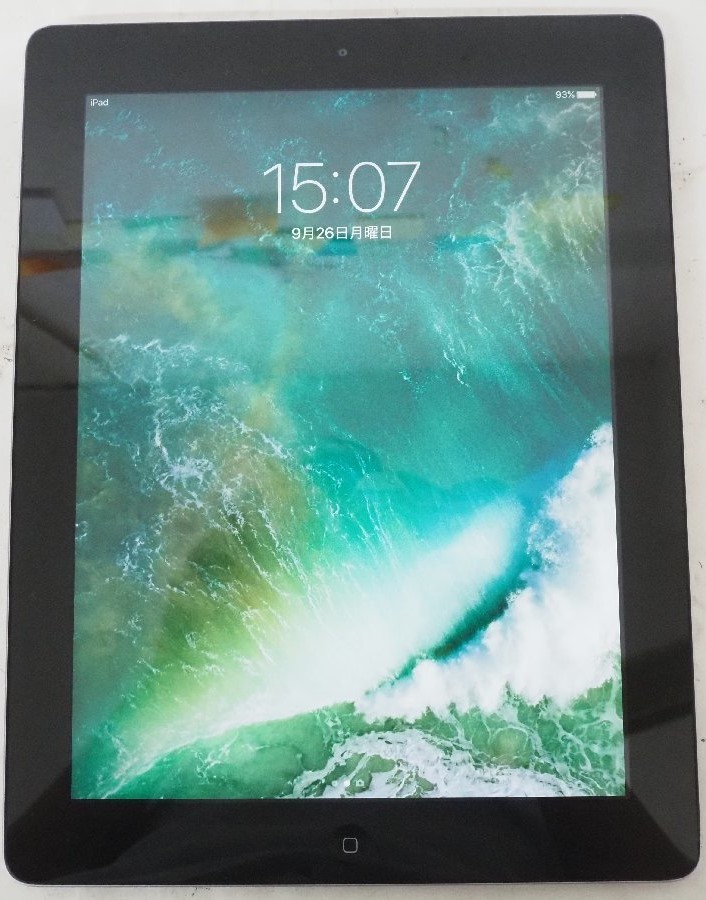  Apple iPad A1458 MD510J/A(iPad本体)｜売買されたオークション情報、yahooの商品情報をアーカイブ公開 - オークファン iPad本体