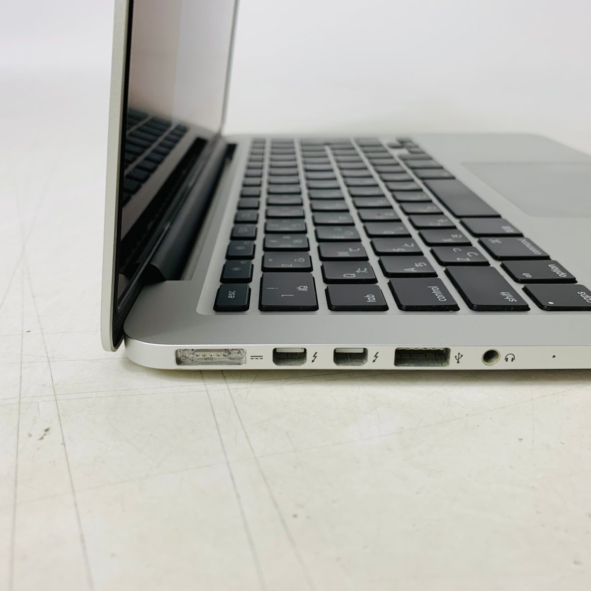 ジャンク MacBook Pro Retina 13インチ (Early 2015) Core i5 2.7GHz