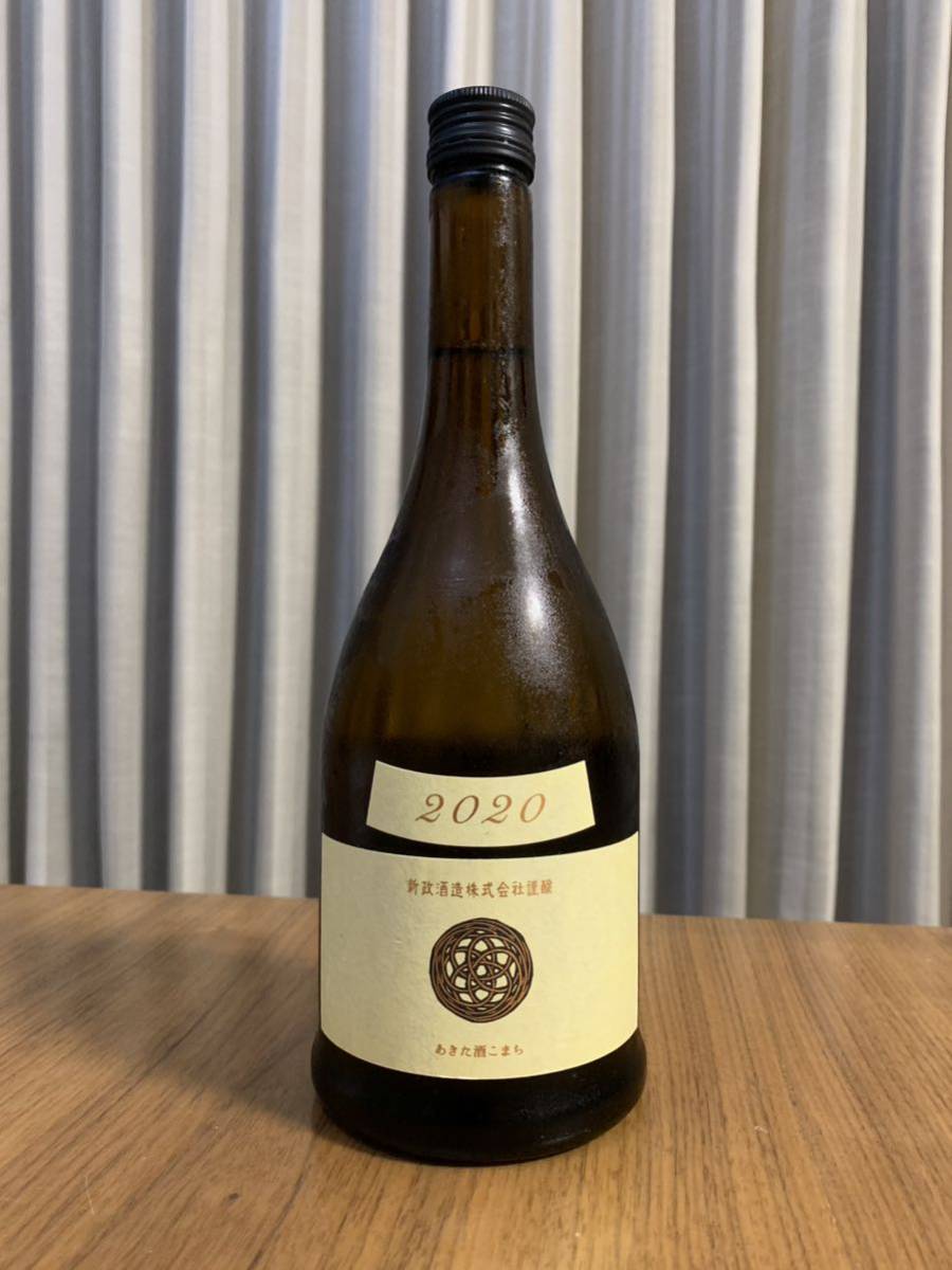 新政 エクリュ 2024 S11568442 - 日本酒価格