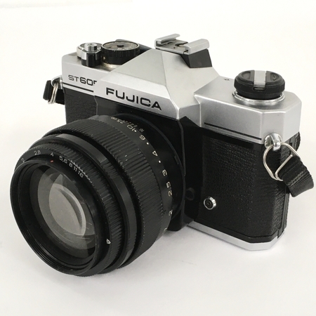 MC JUPITER-9 レンズ 本体 MC JUPITER-9 85mm f2 ジュピター9 m42