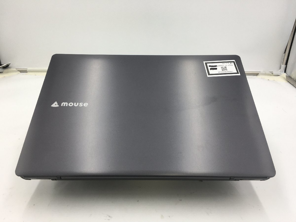 ♪△MouseComputer マウスコンピューターノートPC&frasl;Celeron