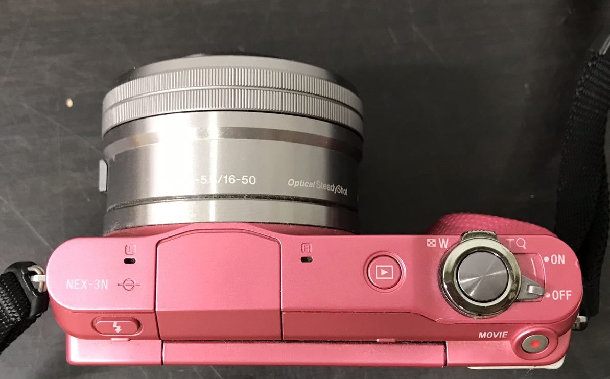 ミラーレス一眼 SONY(ソニー) JAPAN B ソニーの通販 s51012-5687 SONY