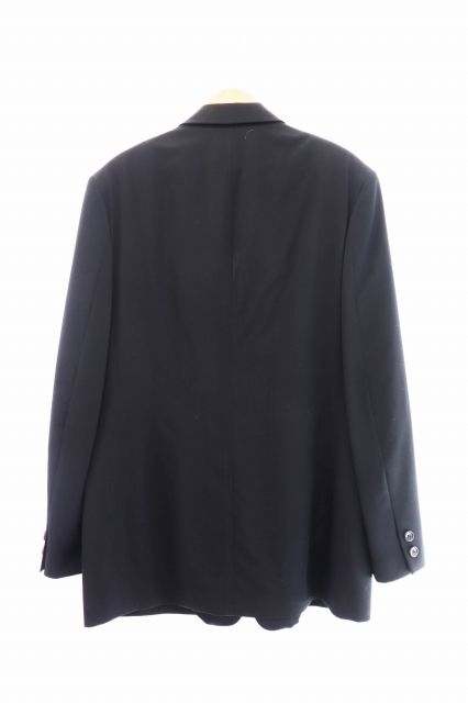 ヨウジヤマモトプールオム YOHJI YAMAMOTO POUR HOMME 07SS 2007 3B  