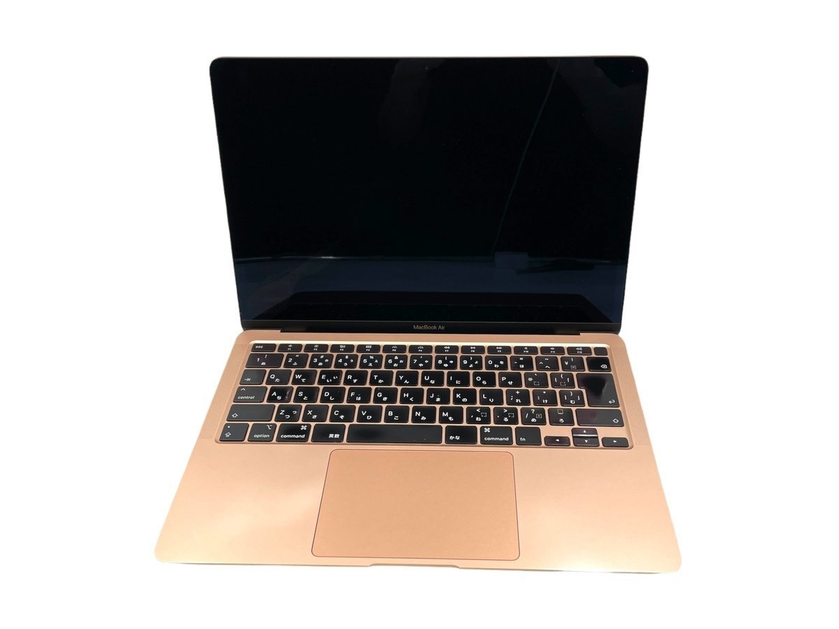 Apple MacBook Air A2179 本体　ジャンク品 ジャンク品 MacBook Air A2179 13.3インチ2020 通電NG 本体のみ
