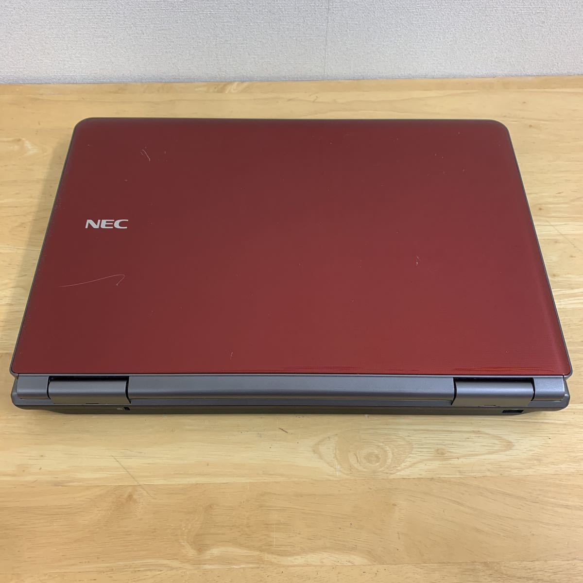 1円スタート【ジャンク】NEC LaVie PC-LL750FS3ER Core i7-2670QM 2.2