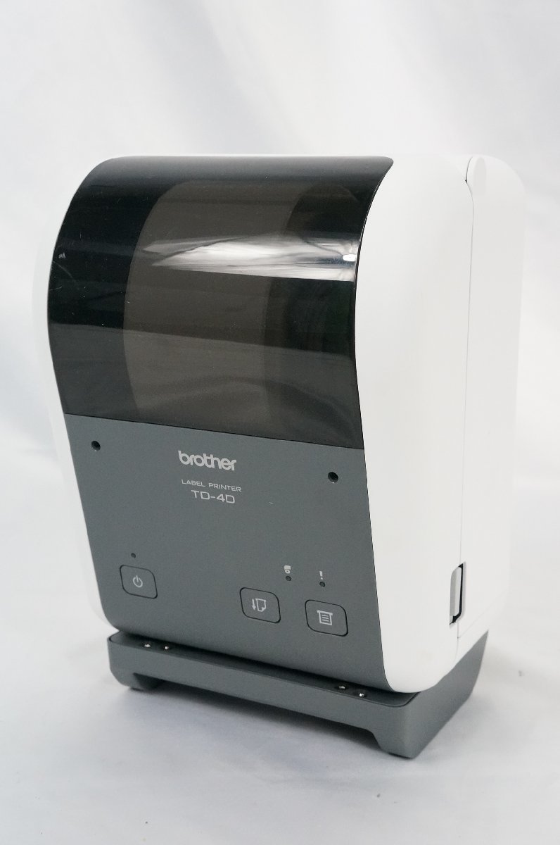 brother/ブラザー 感熱カラーラベルプリンター VC-500W【M0408