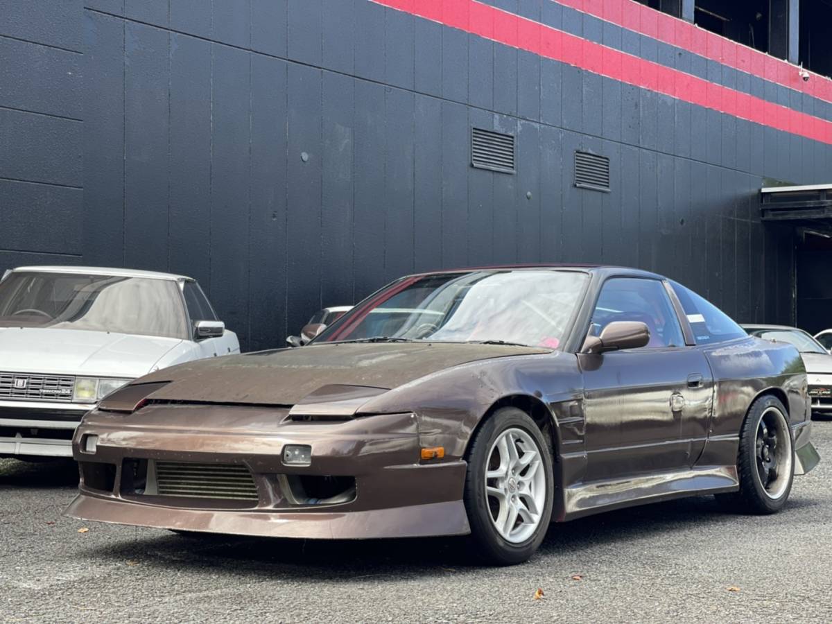 ドリ車の値段と価格推移は 4 252件の売買情報を集計したドリ車の価格や価値の推移データを公開