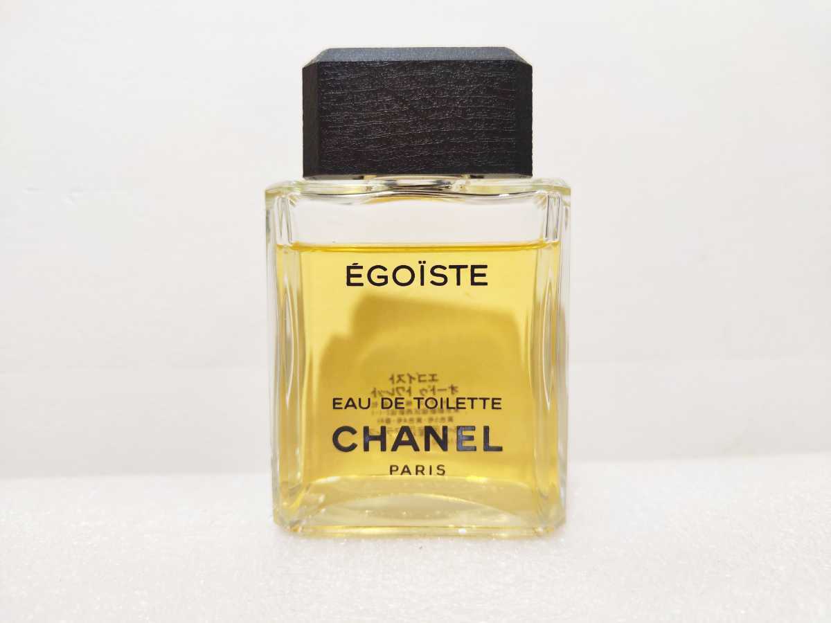125ml【送料無料】CHANEL シャネル EGOIST エゴイスト 香水