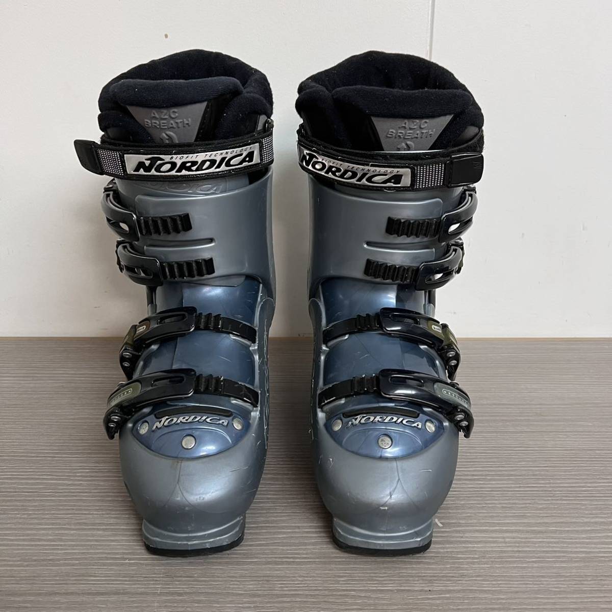NORDICA スキーブーツ メンズ レディース ノルディカ ノルディカ＜2025 
