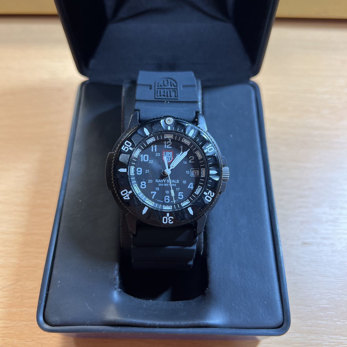 腕時計 ルミノックス LUMINOX series 3000/3900