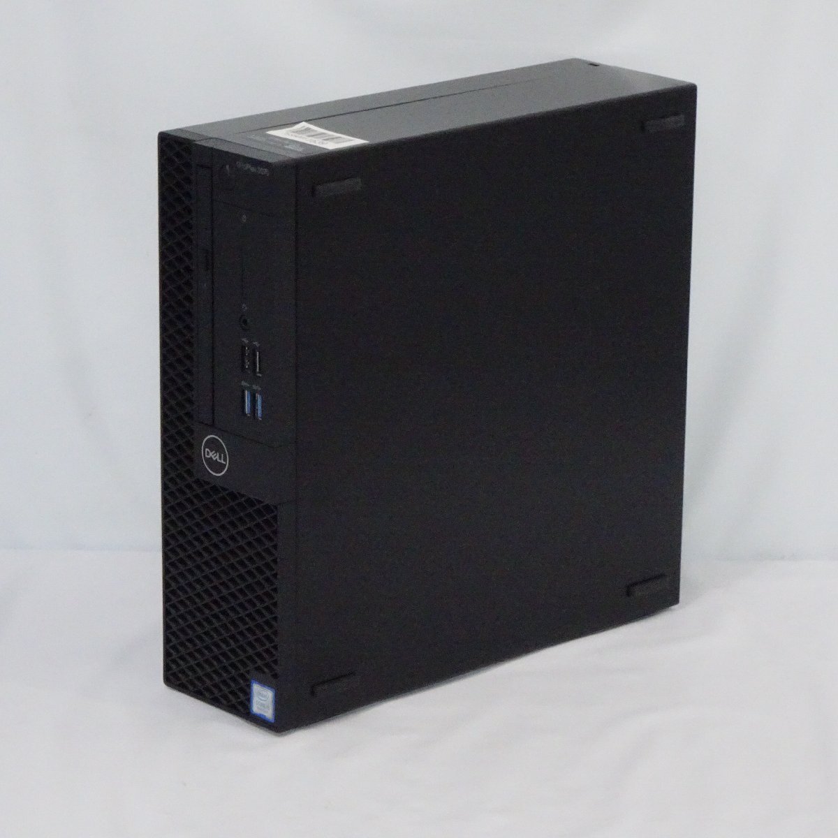 0 OptiPlex Core Dell DELL Optiplex SFF ⁄ 8GB 256GB 3070⁄i5-9500 