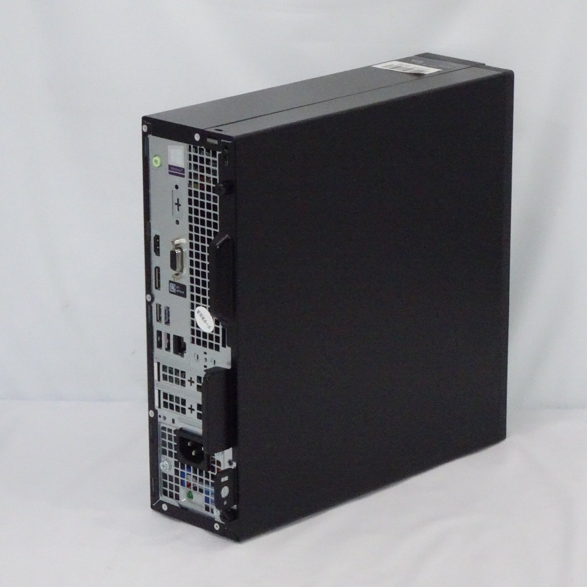 0 OptiPlex Core Dell DELL Optiplex SFF ⁄ 8GB 256GB 3070⁄i5-9500⁄8GB