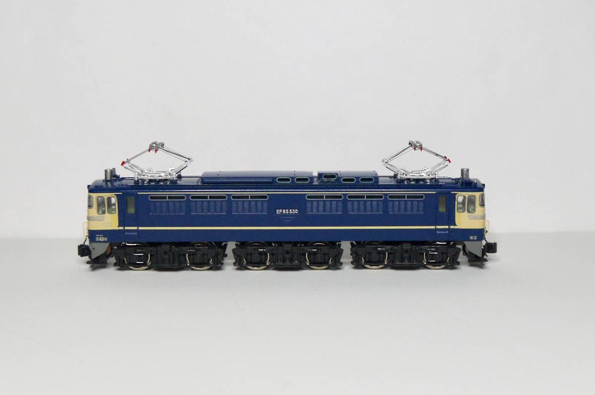 ☆KATO・カトー☆ No3017-1 EF65特急色（EF65-530号機） ※ゆうパケット230