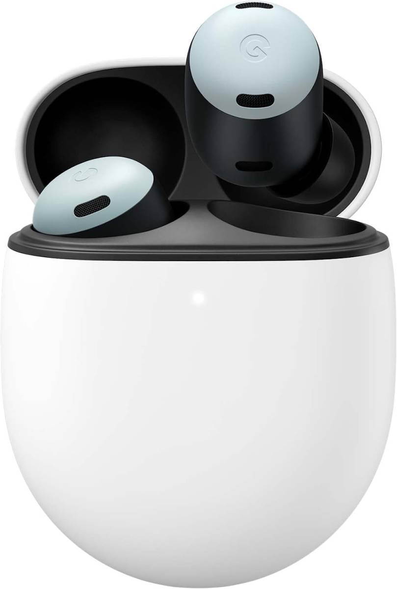 Google Pixel Buds Pro Fog GA03203-JP 小 新品 定価23800円 Google Pixel Buds Pro Fog GA03203-JP グーグル