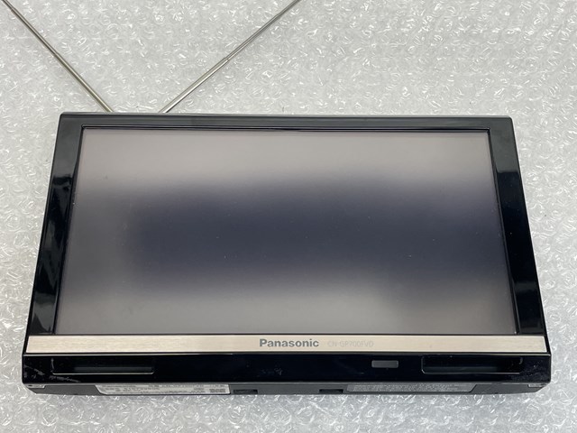 CN-GP700FVD ゴリラ パナソニック Panasonic ポータブル 7インチ SSD