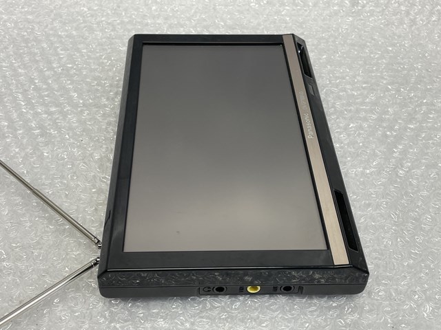 CN-GP700FVD ゴリラ パナソニック Panasonic ポータブル 7インチ SSD